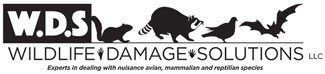Wildlife Damage Solutions Logo
